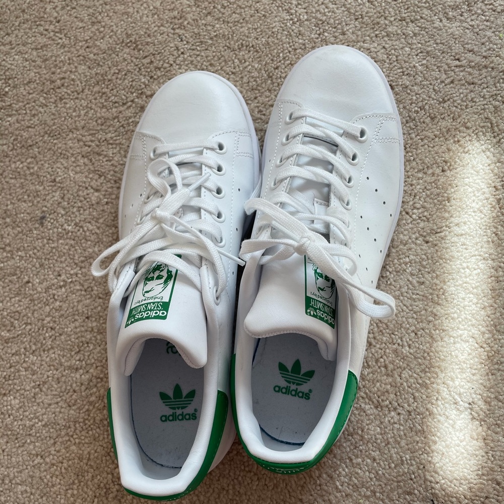 Adidas Stan Smith Shoes